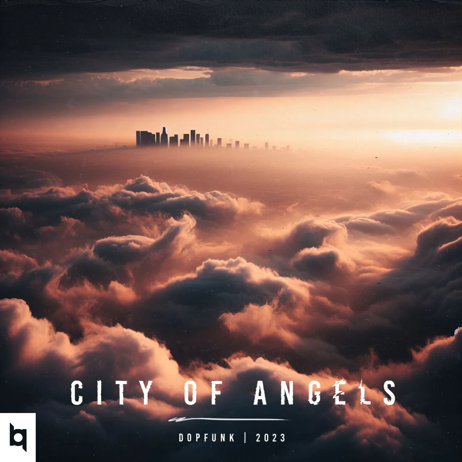 08. City of Angels