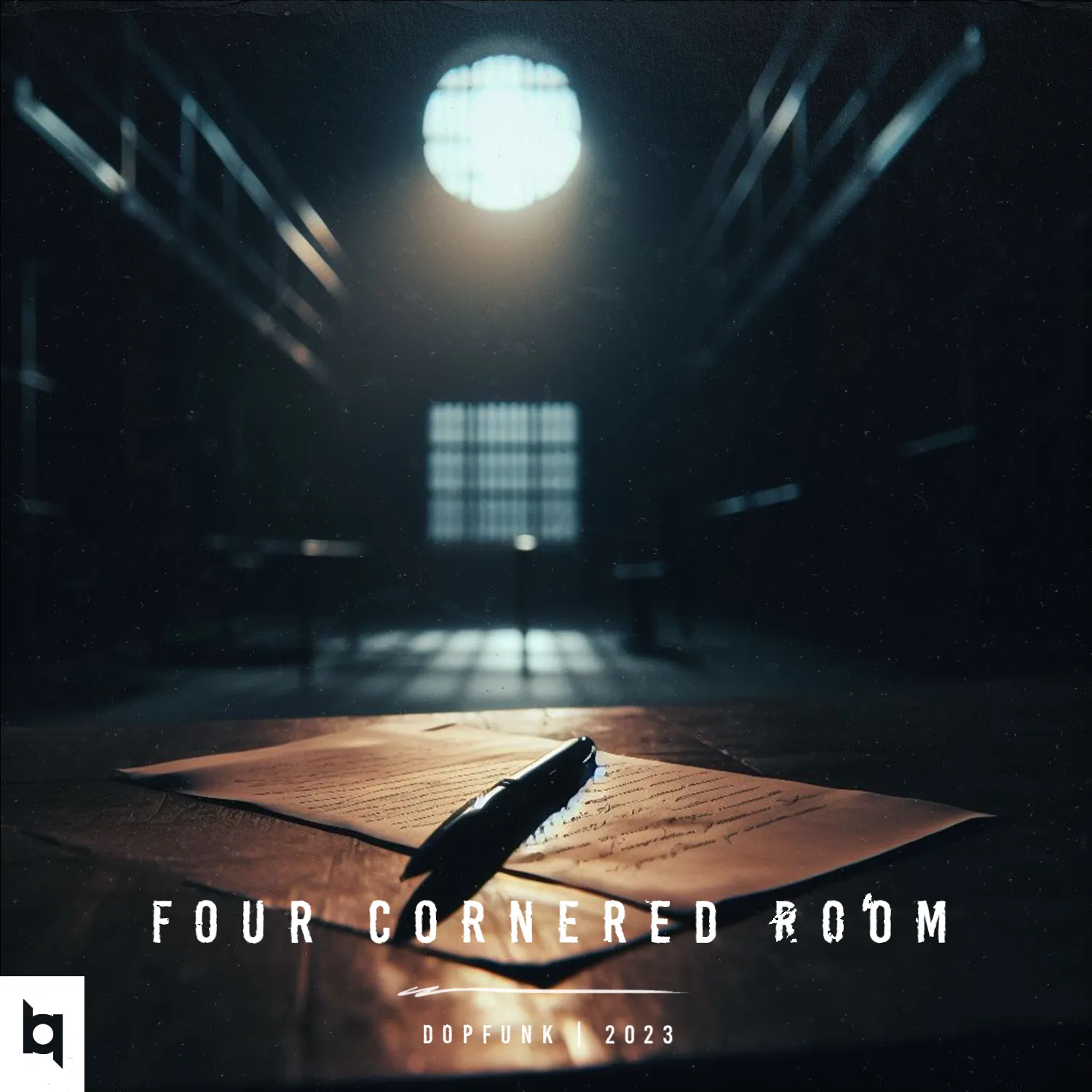04. Four Cornered Room