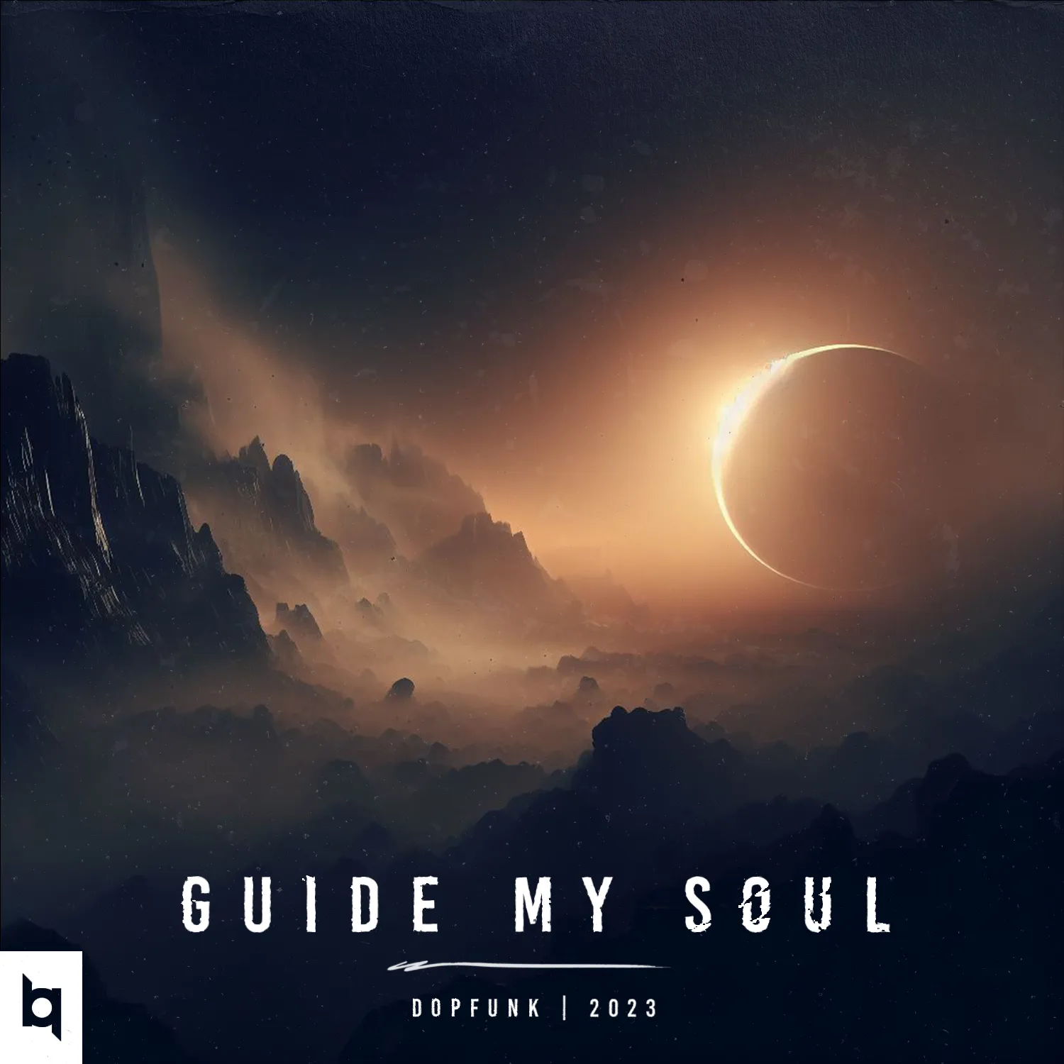 07. Guide my Soul