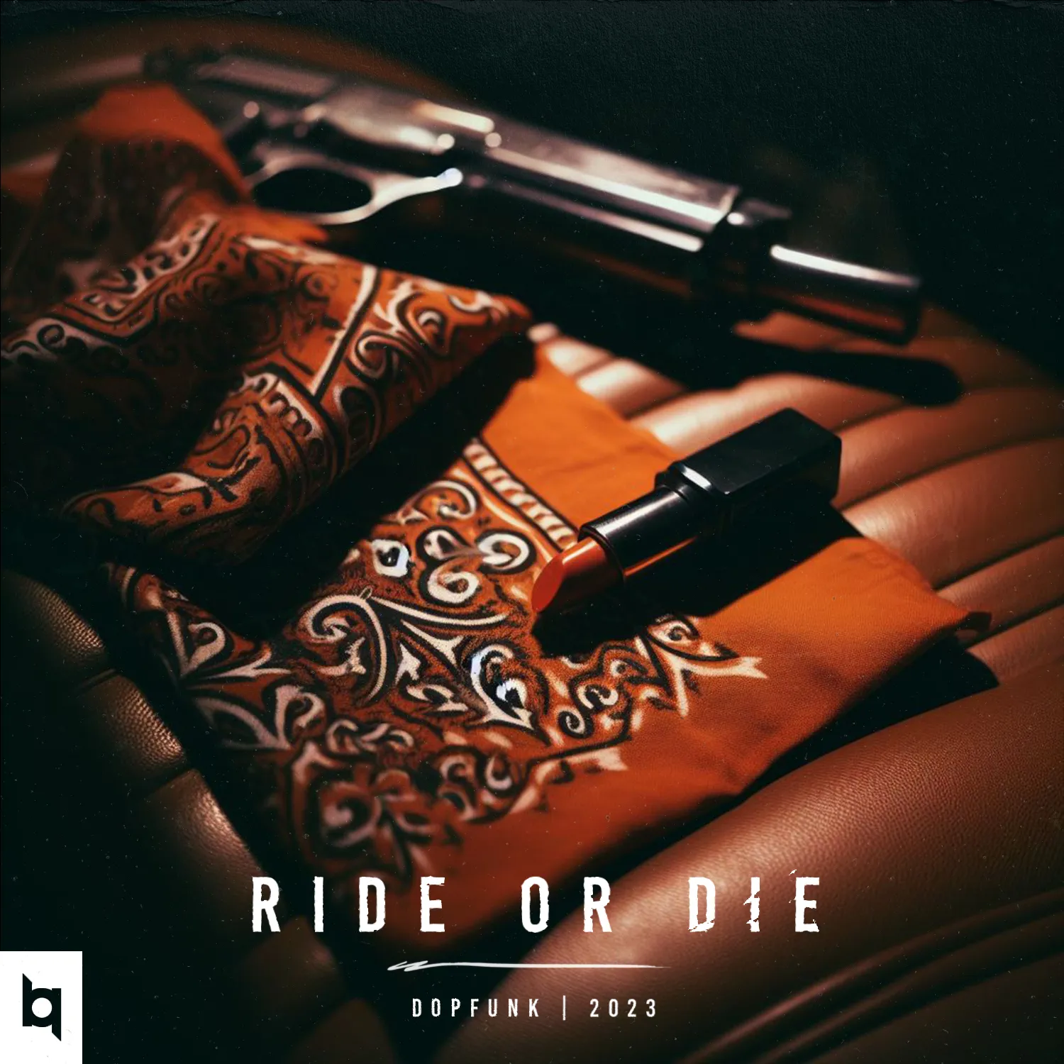10. Ride or Die [Prod. Yoni]