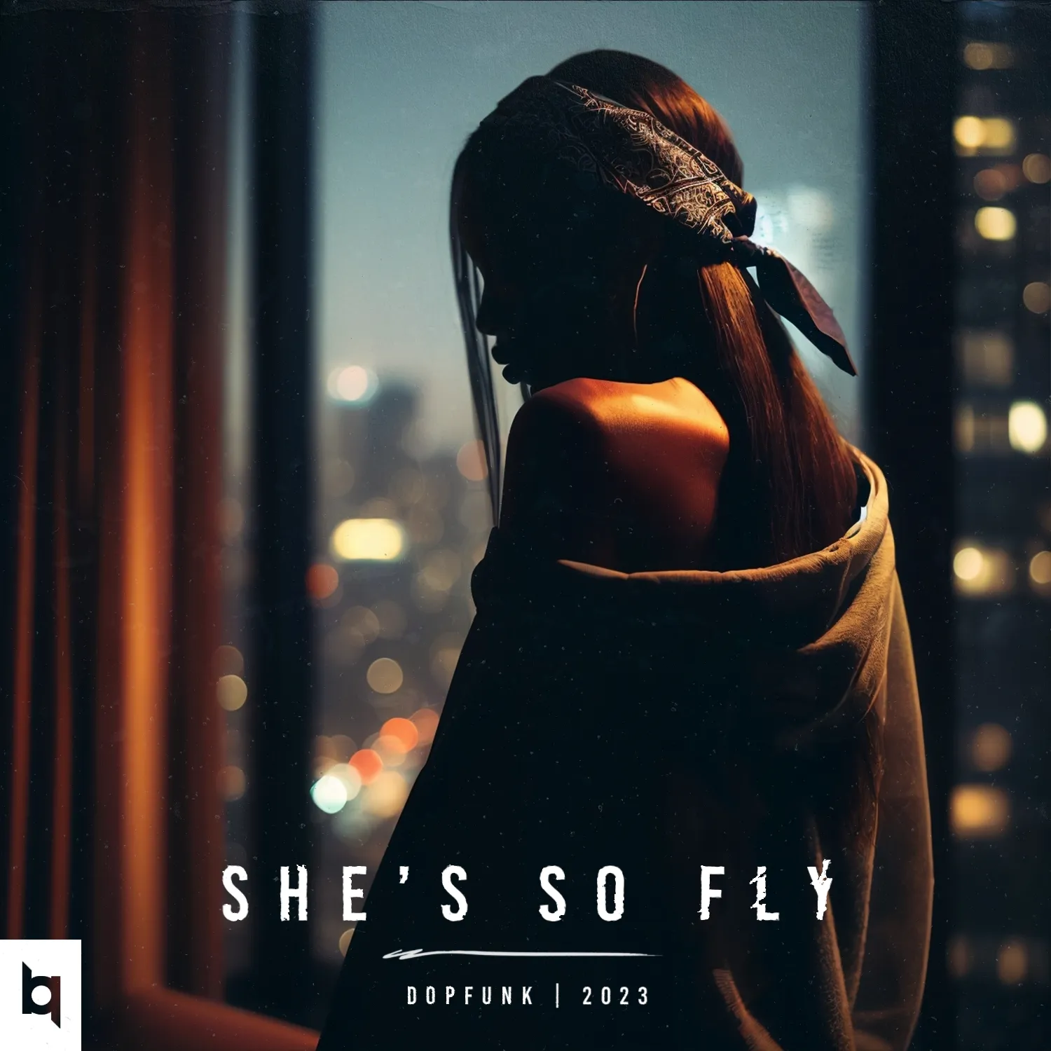 02. She's so fly