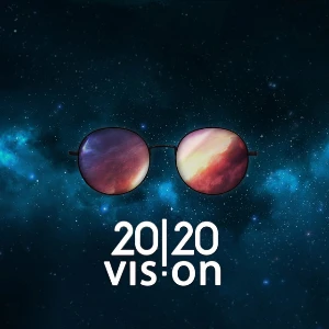 Liam - 2020 Vision